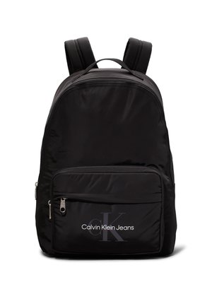 SPORT ESSENTIALS BP40 M - Sac à dos - black