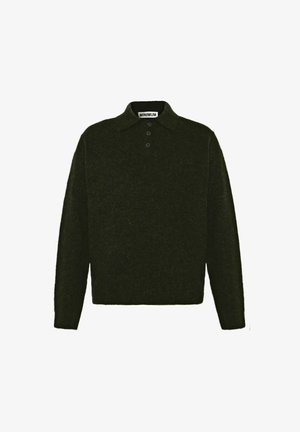 Minimum KYLO  - Pullover - rosin