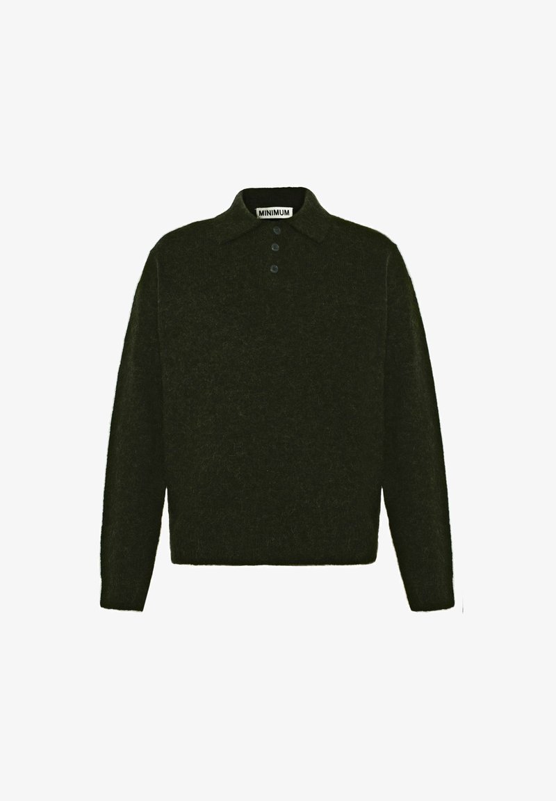 Minimum KYLO  - Jumper - rosin