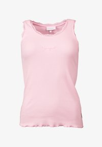 Δεν επιλέχθηκε, pink lemonade