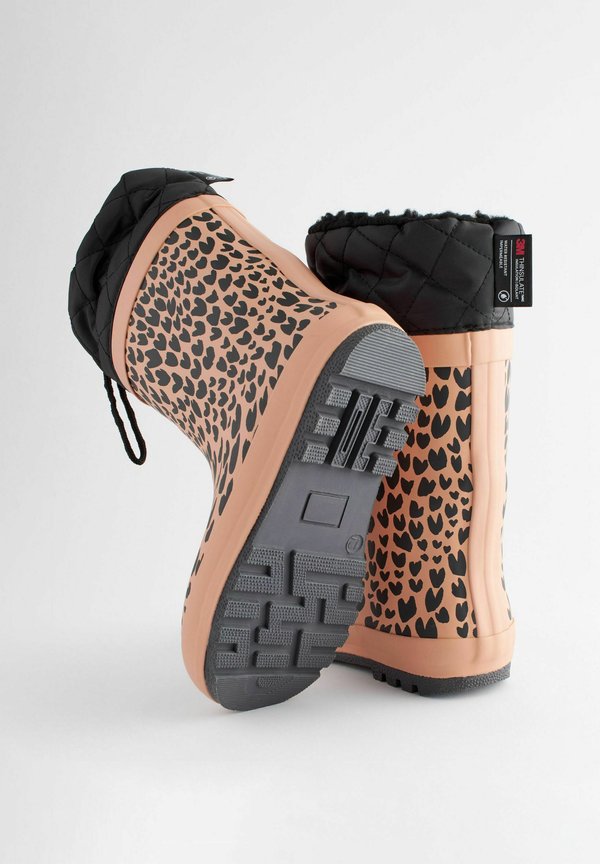 THERMAL CUFF – Snowboot/Winterstiefel