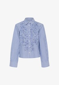 Sélectionné, amparo blue stripe