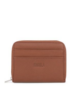 Fagola, Portefeuille - fauve