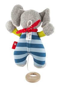 sigikid LOLO LOMBARDO - Spieluhr - multi coloured