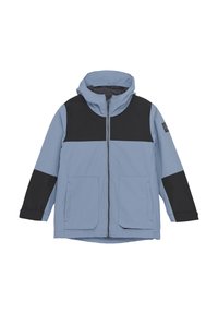 Non selezionato, faded denim