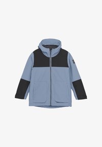 Neselectat, faded denim