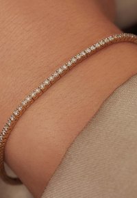 Isabel Bernard Armband - gold coloured