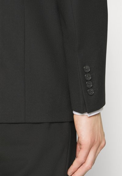 Filippa K CLASSIC - Σακάκι κοστουμιού - black