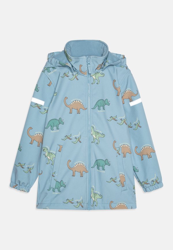 JACKET - Waterproof jacket