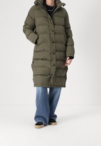 Pepe Jeans Outdoorjacka - green