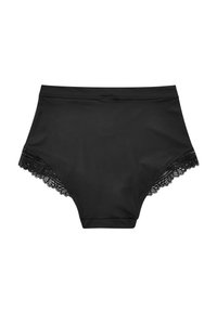 Next FOREVER COMFORT KNICKERS - Nohavičky/Slipy - black