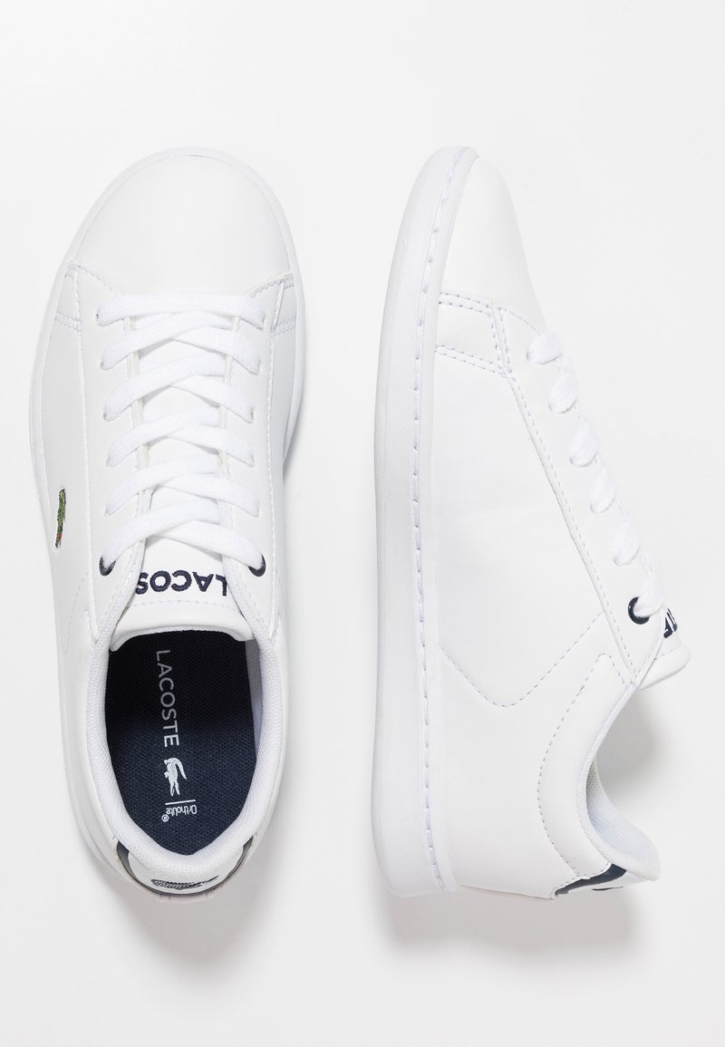 lacoste carnaby bleu