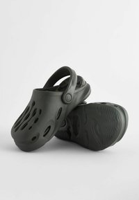Next REGULAR FIT - Clogs - khaki camo