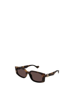 Gucci Occhiali da sole - havana