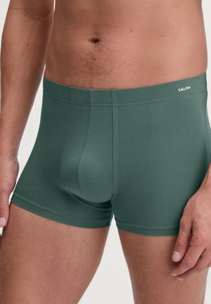 BALANCED DAY - Boxerbriefs - dark glen