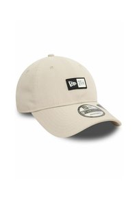 New Era Gorra - beige