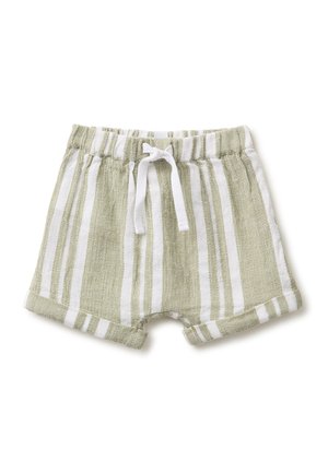United Colors of Benetton UNISEX - Jogginghose - green
