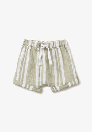 United Colors of Benetton UNISEX - Jogginghose - green