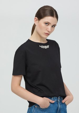 Terranova - T-shirt z nadrukiem