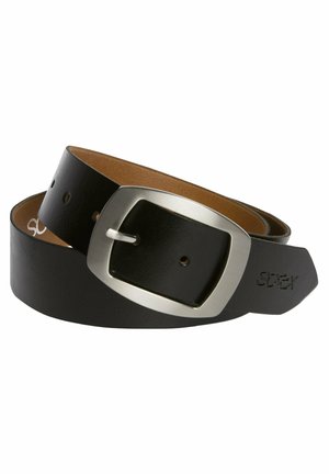 Belt - black