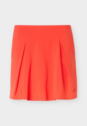 Nike Golf, GOLFCLUB, czerwony
