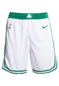 SWINGMAN - Short de sport - white/clover
