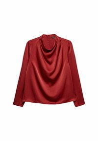 STOCKH LM LAURA - Bluse - dk red