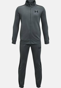 Under Armour - Tracksuit - grey Thumbnail Image 1