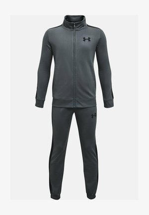 Tracksuit - grey