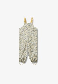 Sélectionné, meadow lake