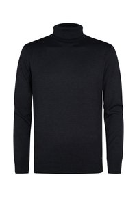 Niet geselecteerd, deep black