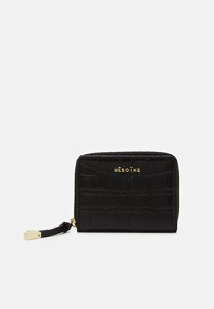 ZOE - Portfel - black