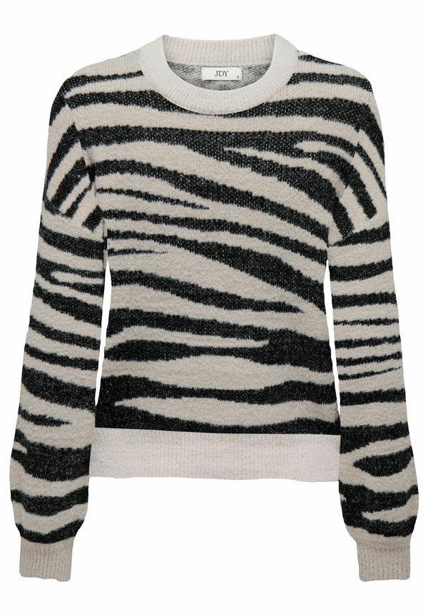 LORRAINE - Jumper - cement4