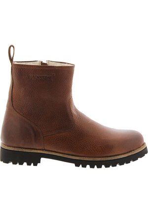 Blackstone OM63  - Bottines - brown