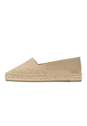 Castañer, KENDA - ESPADRILLES - Alpargatas - gold