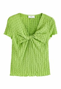 Non sélectionné, green