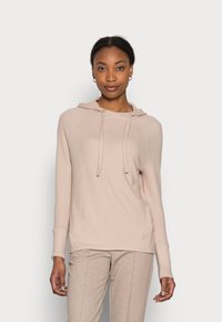 OPUS SULVAN  - Camisola - sweet almond melange