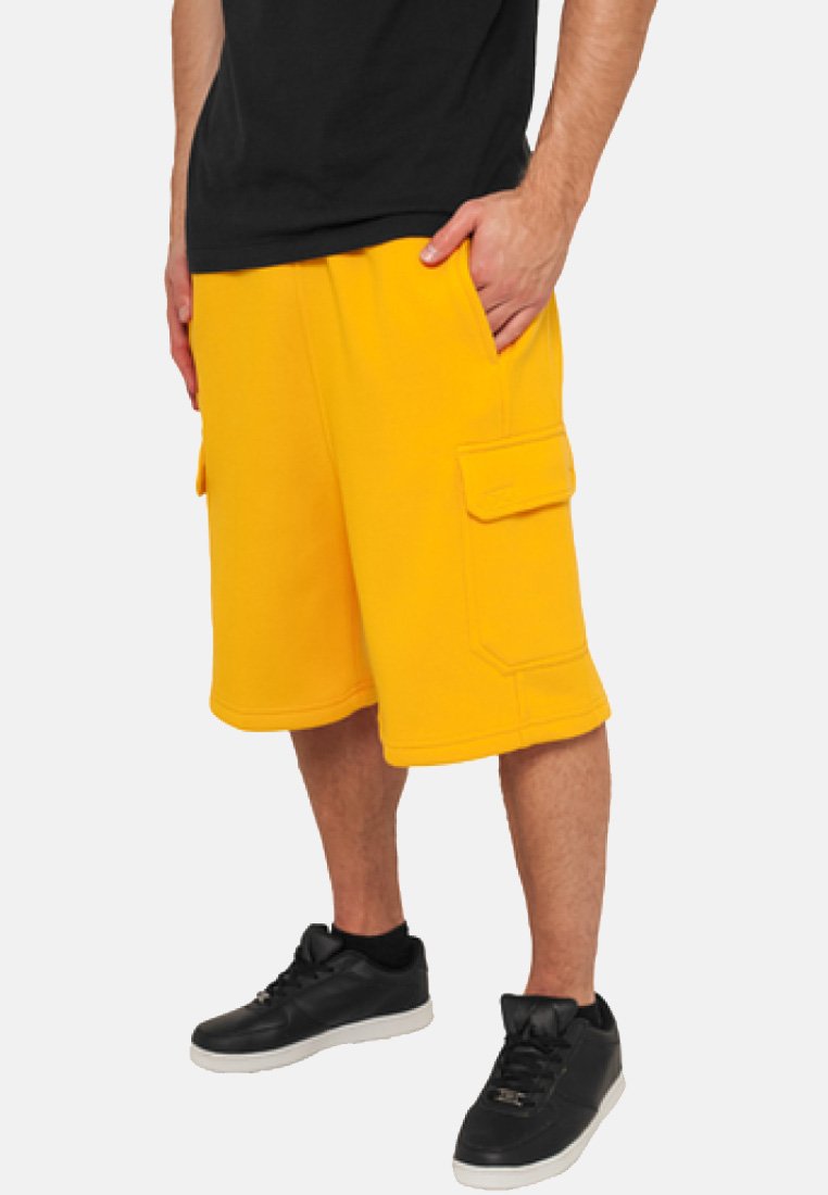 Zalando Urban Classic Cargo Shorts Urban Classics CARGO