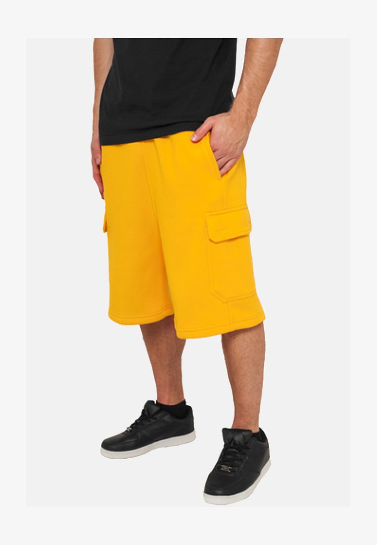 Zalando Urban Classic Cargo Shorts Urban Classics CARGO