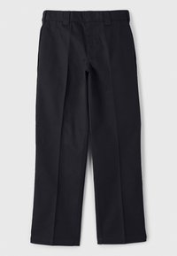 DICKIES X HARLEY DAVIDSON 874 WORK PANT - Trousers - black