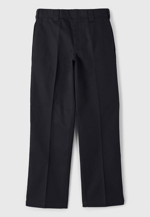 Dickies DICKIES X HARLEY DAVIDSON 874 WORK PANT - Pantaloni - black