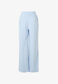 Non sélectionné, light blue