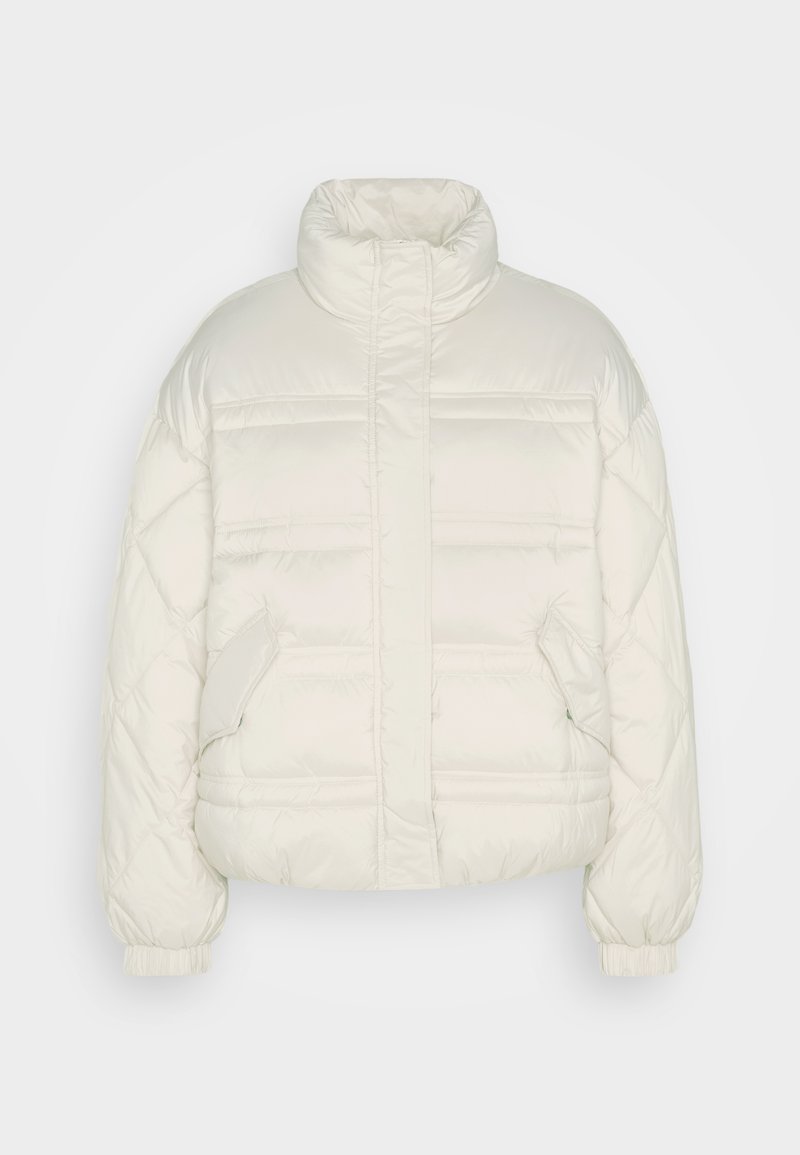 edc by esprit Winterjas beige