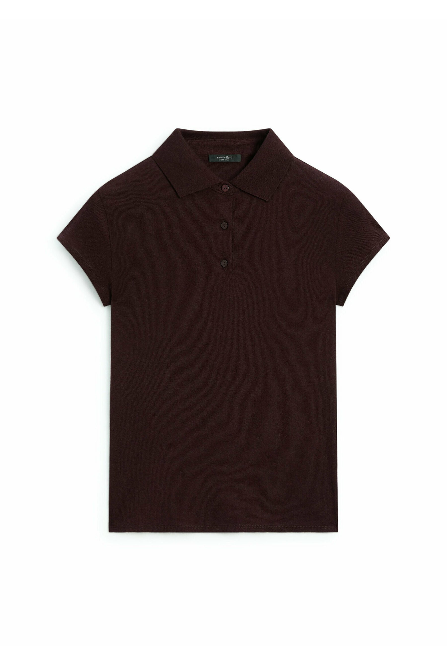 売れ筋商品|||マッシモ ドゥッティ Tシャツ レディース トップス SHORT SLEEVE - Polo shirt - grey 71PZZMlxrVL._SY350_QL65_.jpg