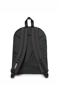 Eastpak PINNACLE - Zaino - brize grade black