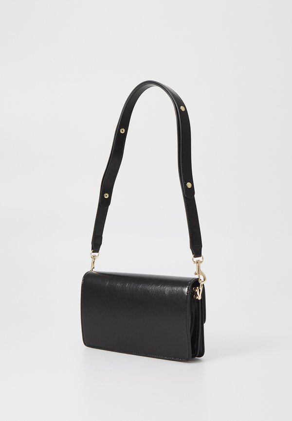 UNISEX – Handtasche – champagne