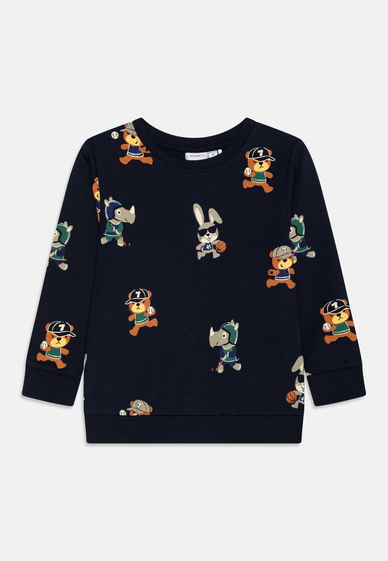 Name it NMMKRUMME - Pusa - dark sapphire