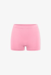 Niet geselecteerd, pink