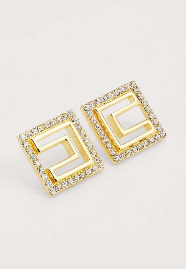 WOMEN'S EARRINGS - Earrings - oro giallo4