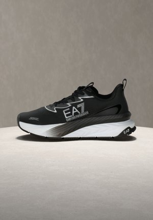 CRUSHER SONIC NEW UNISEX - Αθλητικά παπούτσια - black